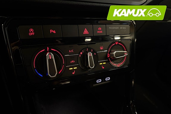 Volkswagen T-Cross 21 of 21