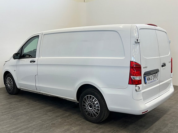 Mercedes-Benz Vito 116 4 of 11