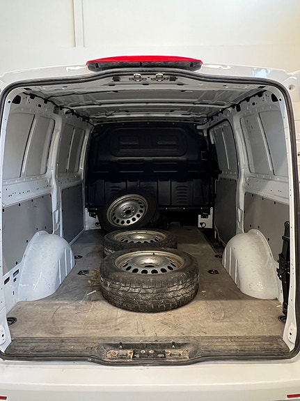 Mercedes-Benz Vito 116 10 of 11