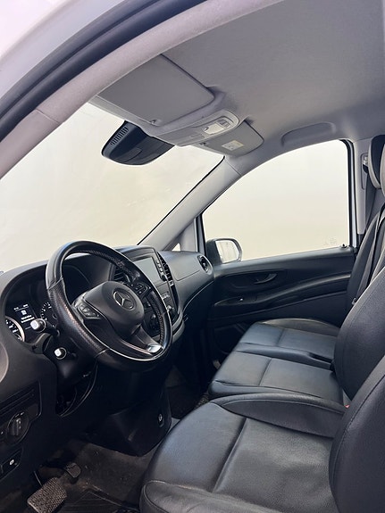 Mercedes-Benz Vito 116 7 of 11