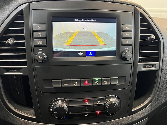 Mercedes-Benz Vito 116 9 of 11