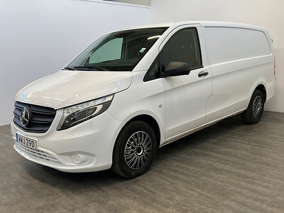 Mercedes-Benz Vito 116 3 of 11