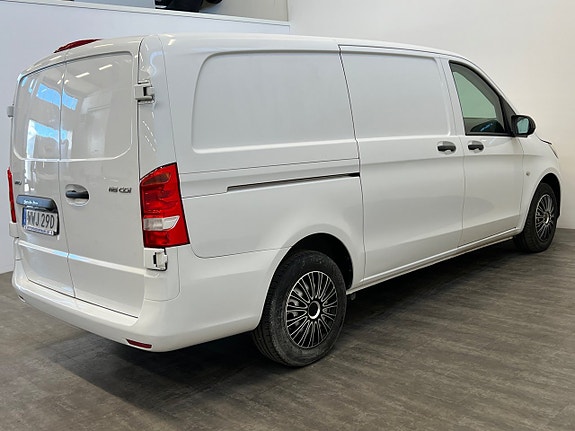 Mercedes-Benz Vito 116 6 of 11