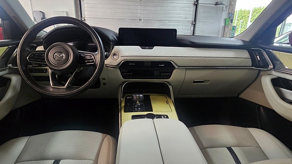 Mazda CX-80 13 of 13