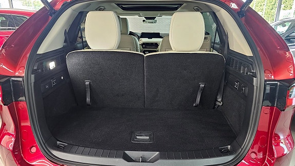 Mazda CX-80 8 of 13