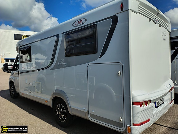 LMC T 663, Grey Edition 150 3 of 19