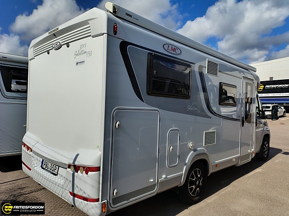 LMC T 663, Grey Edition 150 4 of 19