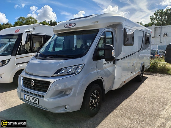 LMC T 663, Grey Edition 150 2 of 19