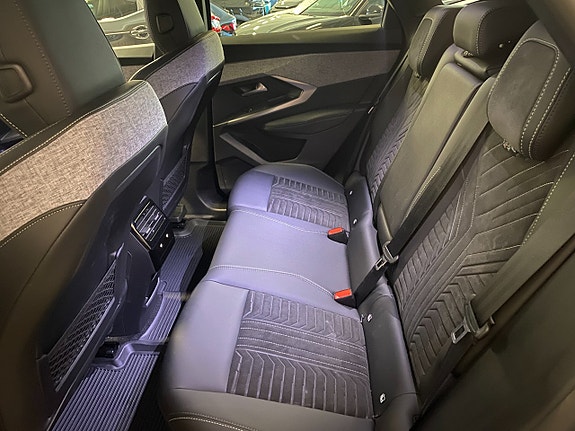 Peugeot 3008 11 of 28