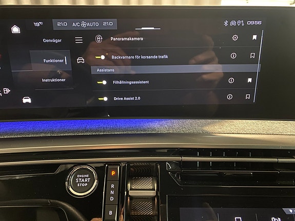 Peugeot 3008 20 of 28