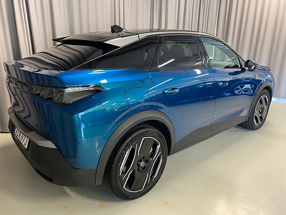Peugeot 3008 5 of 28