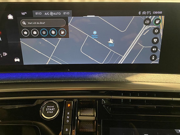 Peugeot 3008 18 of 28