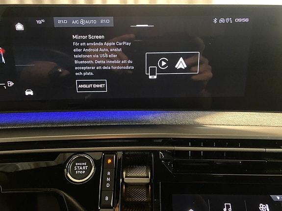 Peugeot 3008 19 of 28