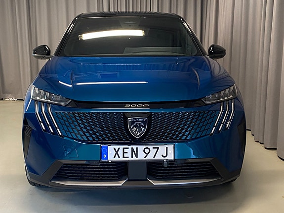 Peugeot 3008 4 of 28