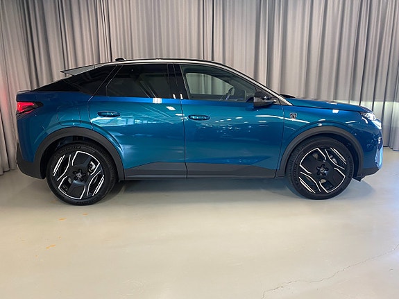 Peugeot 3008 3 of 28