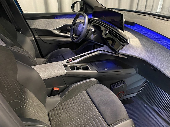 Peugeot 3008 9 of 28