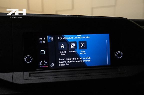 Volkswagen Caddy Maxi 17 of 18