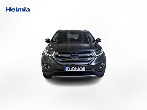Ford Edge 8 of 15