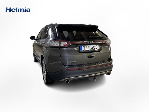 Ford Edge 3 of 15