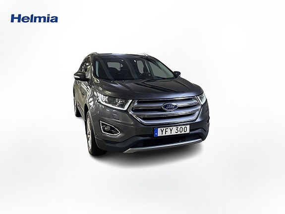 Ford Edge 7 of 15