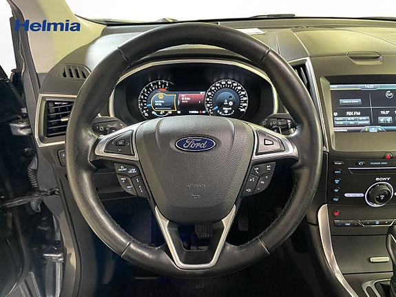 Ford Edge 11 of 15