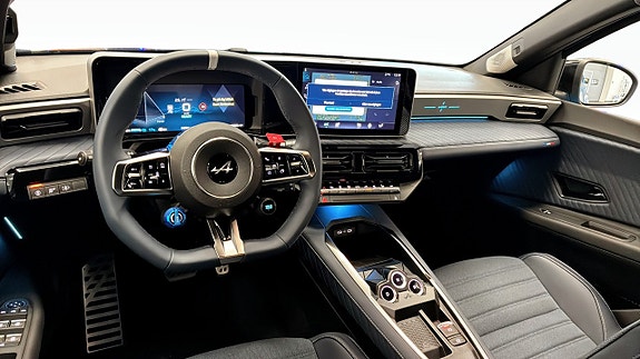 Alpine A290 11 of 25