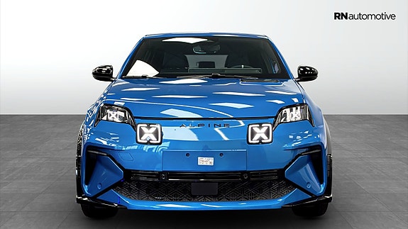 Alpine A290 8 of 25