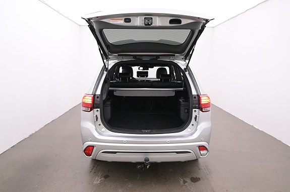 Mitsubishi Outlander 22 of 27