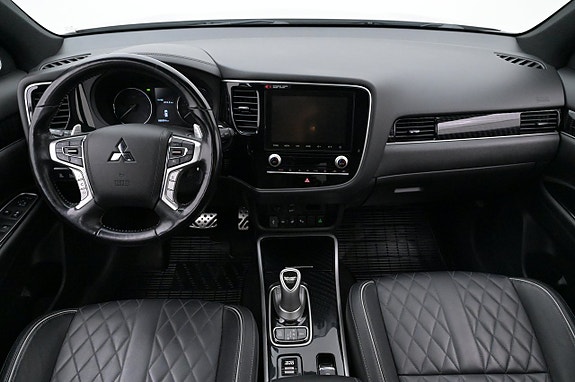 Mitsubishi Outlander 6 of 27