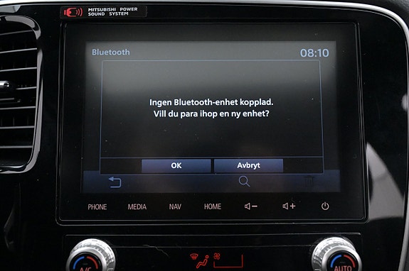 Mitsubishi Outlander 14 of 27