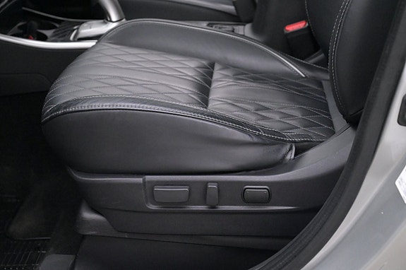 Mitsubishi Outlander 10 of 27
