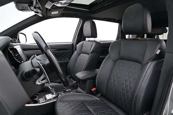 Mitsubishi Outlander 9 of 27