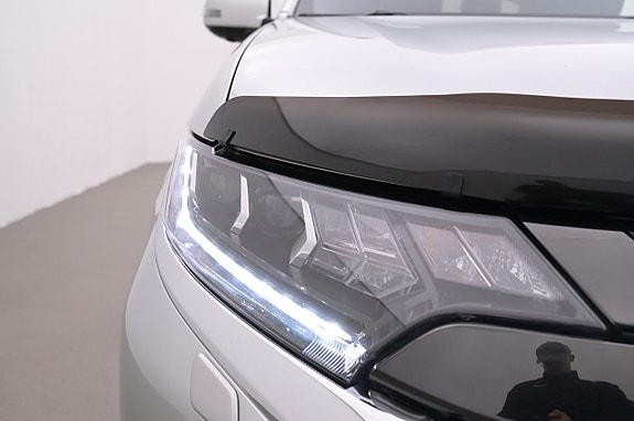 Mitsubishi Outlander 26 of 27