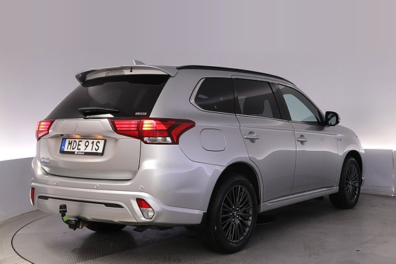 Mitsubishi Outlander 5 of 27