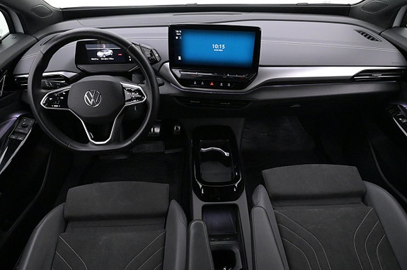 Volkswagen ID.5 6 of 27