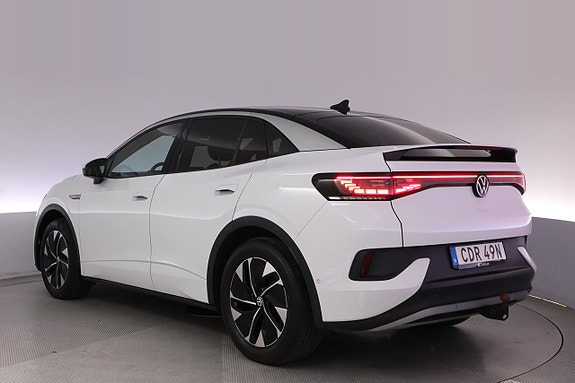 Volkswagen ID.5 4 of 27