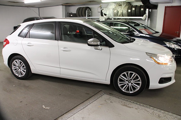 Citroen C4 17 of 17