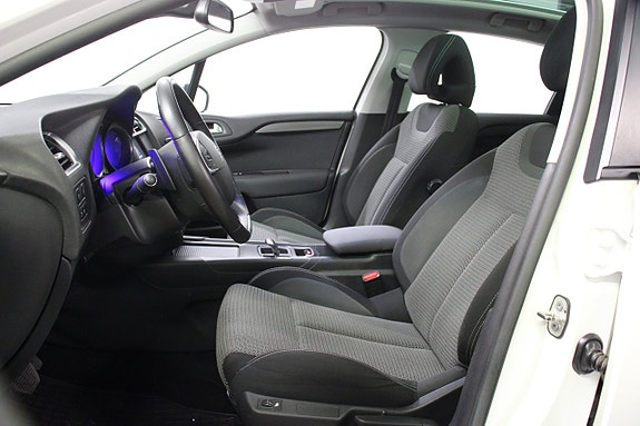 Citroen C4 6 of 17