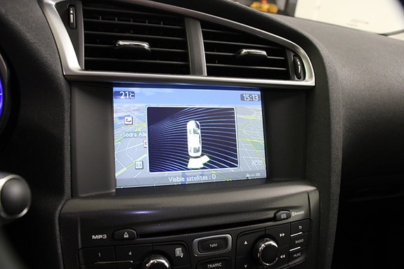 Citroen C4 9 of 17