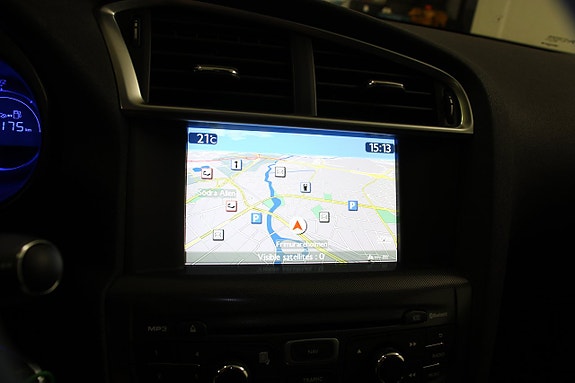 Citroen C4 8 of 17