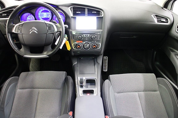 Citroen C4 11 of 17