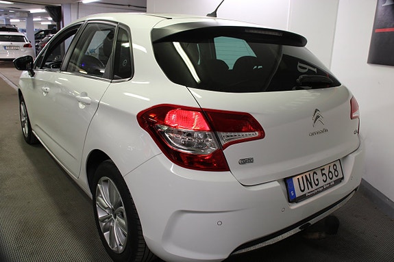 Citroen C4 12 of 17