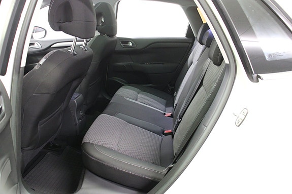 Citroen C4 10 of 17