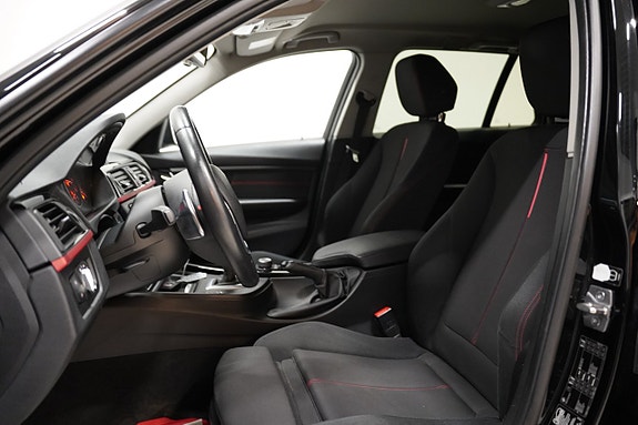 BMW 320d 7 of 22