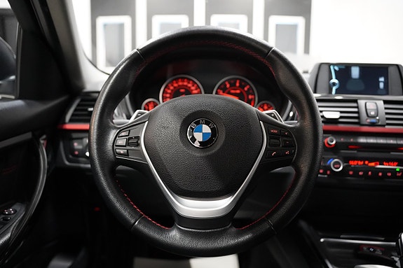BMW 320d 11 of 22