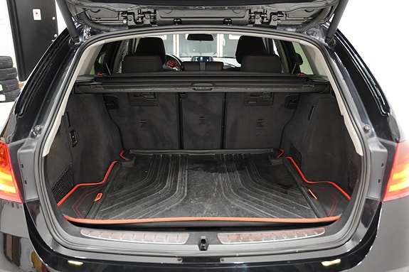 BMW 320d 20 of 22