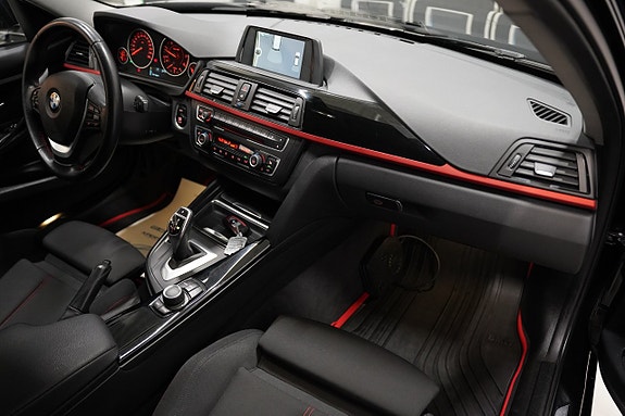 BMW 320d 8 of 22