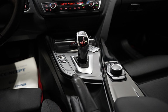 BMW 320d 13 of 22
