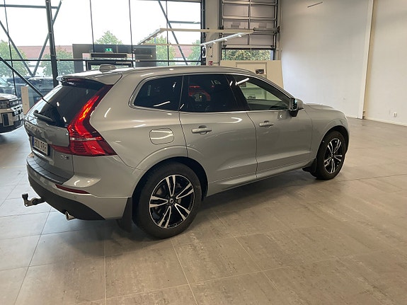 Volvo XC60 4 of 23
