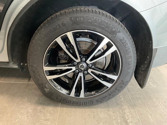 Volvo XC60 23 of 23